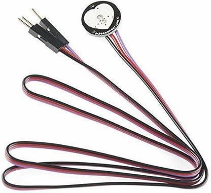 limitless products Pulse Heart Rate Sensor Module For Arduino Raspberry Pi Security Circuit and Motion Detector Electronic Hobby Kit