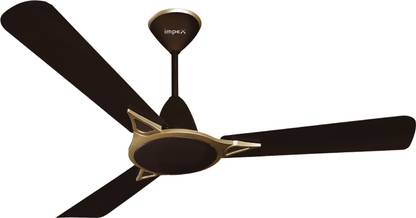 IMPEX AERO PRIME PRO with 2 Year Warranty 1200 mm Ceiling Fan