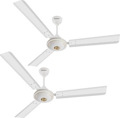 Longway Star P2 with 2 Year Warranty Ultra High Speed 1200 mm Ceiling Fan