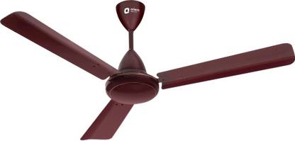 Orient Electric Hector 500 5 Star 1200 mm 3 Blade Ceiling Fan