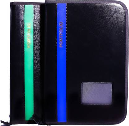 Comfort file PU file folder