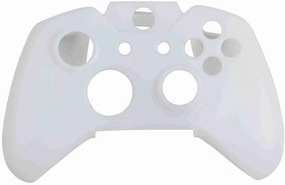 TMG Xbox One Controller Skin,Anti-Slip Silicone Cover Protector Accessories Set for Microsoft Xbox 1 Wireless/Wired Gamepad Joystick with 2 Thumb Grips Caps  Gaming Accessory Kit