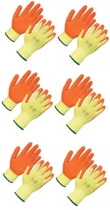 RBGIIT Nylon And Rubber Material Sport Gloves Speical Women & Men S-59 Cycling Gloves