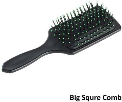 D-Top PROFESSIONAL HAIR PEDAL COMB