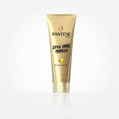 PANTENE Open Hair Miracle