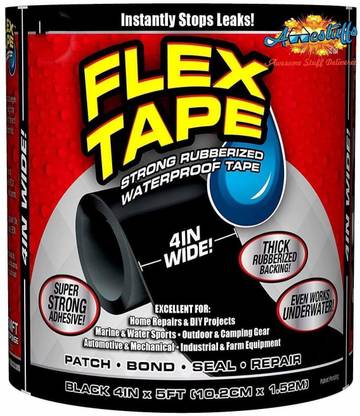 FMRoyal Flex Tape 01 Vacuum Cleaner Bag