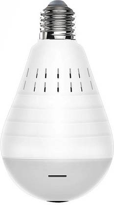 OJXTZF Wireless 360 Panoramic CCTV Camera IP Telecamera Wi fi Security Camera