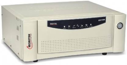 Microtek UPS EB 1100V5 Super Power 1100 DG Square Wave Inverter