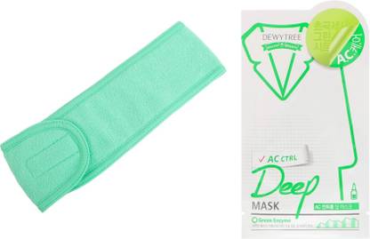 Digital Shoppy DS845 Makeup Headband