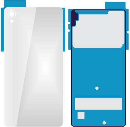 CASE CREATION Sony Xperia Z1 Back Panel