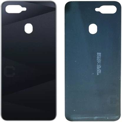 CASE CREATION Oppo F9 :: F9 Pro Back Panel