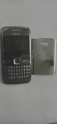 HS Enterprises NOKIA E72 NOKIA E72 BODY Full Panel