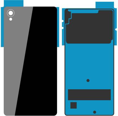 CASE CREATION Sony Xperia Z1 Back Panel