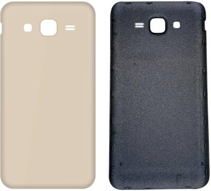 CASE CREATION Samsung Galaxy J7 (2015) SM-J700F Back Panel
