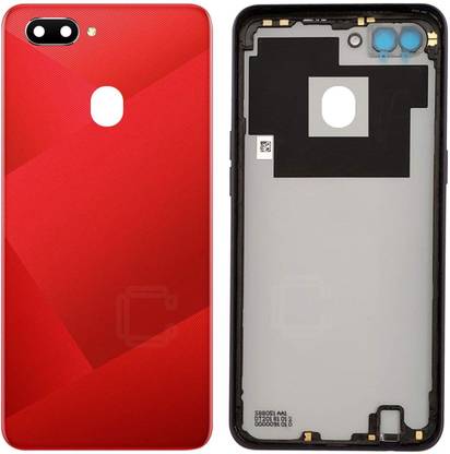 CASE CREATION Oppo A5 Back Panel