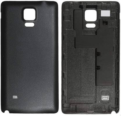 CASE CREATION Samsung Galaxy Note 4 Back Panel