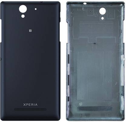 CASE CREATION Sony Xperia T2 Ultra Back Panel