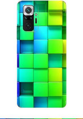 Sonakshu Xiami Redmi Note 10 Mobile Skin