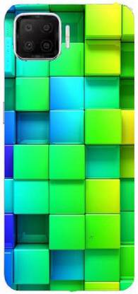 CART SUTRA Oppo A73 Mobile Skin