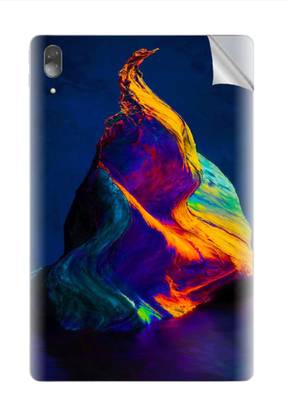 tiddler Lenovo Tab P11 Pro Mobile Skin