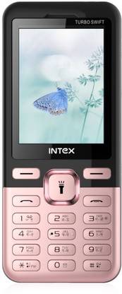 Intex Turbo Swift