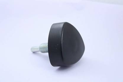 Fitmen Bolt Orbitrak Triangle Bolt for Connecting bar Joint and seat Hight Adjust. Suitable for All Branded Exercise Machine. Easy fix Model OBTB40