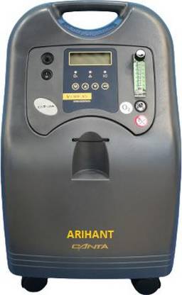 Arihant V5-WN-NS Oxygen Concentrator