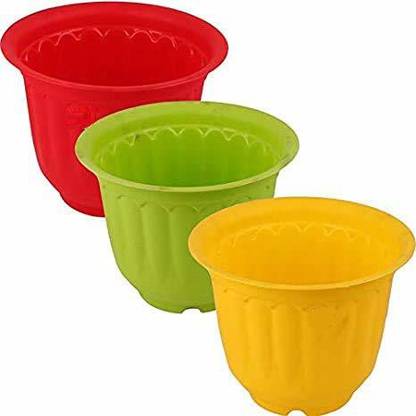 BJHJ Plant Container Set