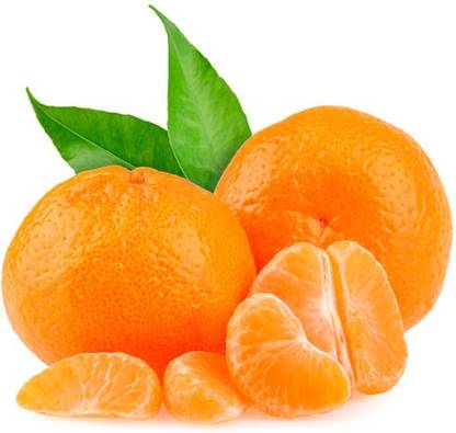 Sjeme Tangerines Fruit Seed Seed