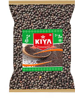 KIYA Mustard Seed