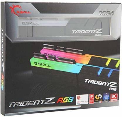 G skill G.SKILL3200 DDR4 32 GB Laptop (?F4-3200C16D-32GTZR)