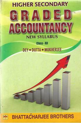 Graded Accountancy Class-12