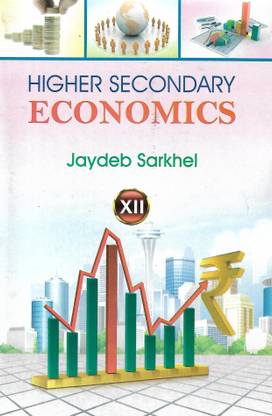 Economics Class-12