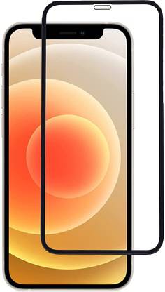 STP Tempered Glass Guard for Apple iPhone 12 Mini