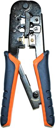 NP Tech 568R CLIMPING TOOLS HQ Manual Crimper