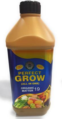 SALIMAR PERFECT GROW Fertilizer
