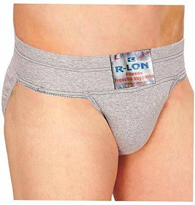 JMO27Deals Supporter Covered for Gym, Cricket and Running Hip Support Abdomen Support Supporter