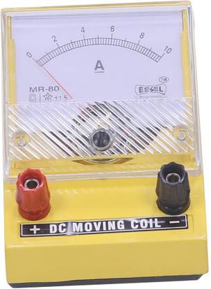ESEL EL-328 Ammeter