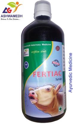 Ashwamedh Medicare Pvt. Ltd. Fertiac