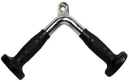 mayra sports Triceps V Handle V Bar Pro - Grip . Triceps Bar