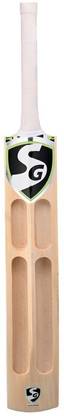 SG T-1400 Kashmir Willow Cricket Bat For 15+ Yrs