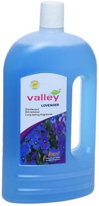 Valley Floor Cleaner Lovender LTR Lovender