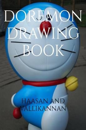 doremon drawing book