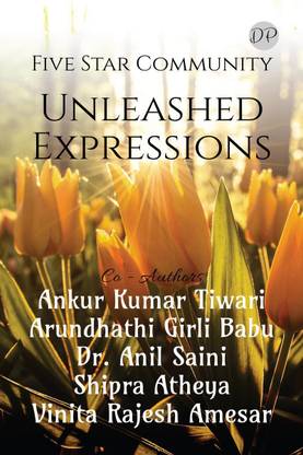 Unleashed Expressions