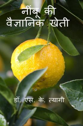 Scientific cultivation of Acid Lime / नींबू की वैज्ञानिक खेती