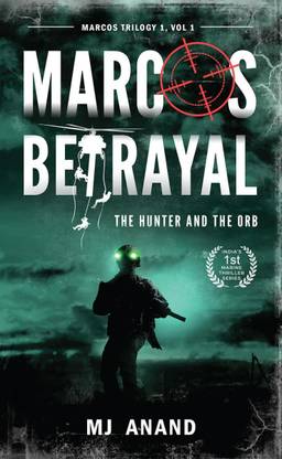 MARCOS BETRAYAL