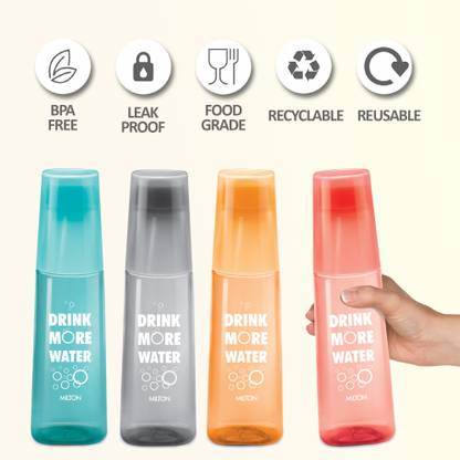 MILTON Kip - Sip 1000 Each 1000 ml Plastic Bottle