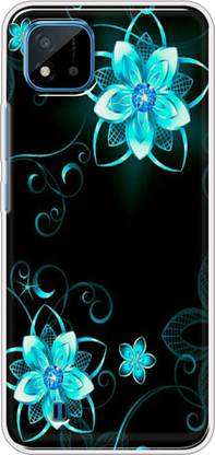 Cooltrend Back Cover for Realme C20