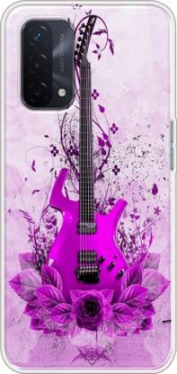 Cooltrend Back Cover for Oppo A74