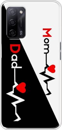 Cooltrend Back Cover for Oppo A53s 5G